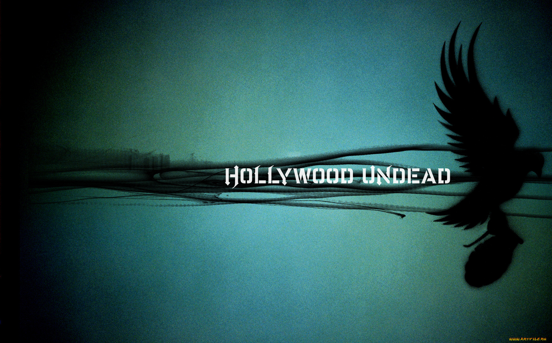 , hollywood undead, 